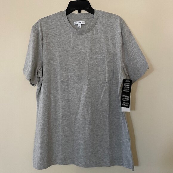 T shirt with crew neck - Picture 4 of 9